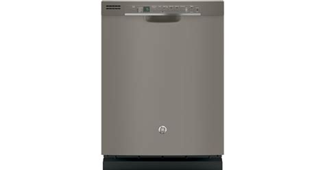 GE GDF610PMJES 24 Inch Wide 16 Place Setting Energy Star | Build.com