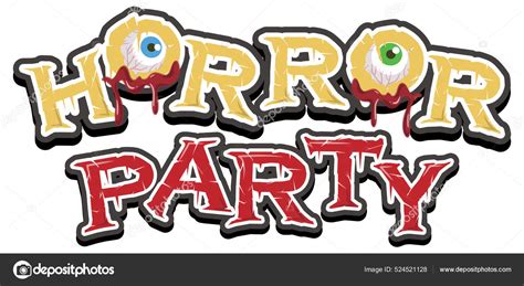 Horror Version Word Party 的图像结果