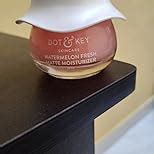 DOT & KEY Watermelon Superglow Matte Oil Free Moisturizer For Face With ...