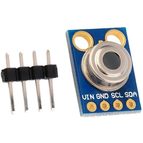 Buy MLX90614 ESF Infrared Temperature Sensor Online in India | Electro ...