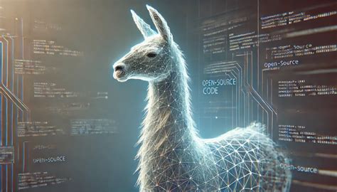 What is open source AI? The safety debate around models like Meta’s Llama 2 | Vox
