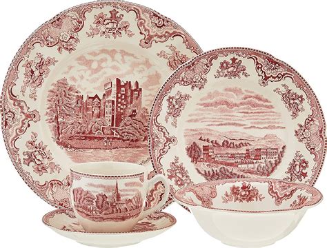 Johnson Brothers Dinnerware Sets at Kenneth Negron blog