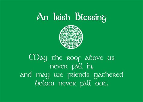 Irish Drinking Quotes