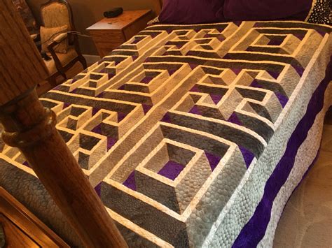 Using Minky for Quilt Backing 的图像结果