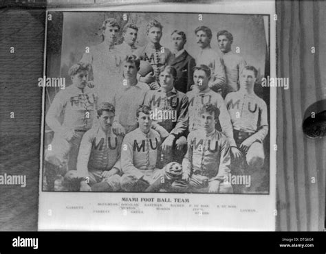 Footballuniforms High Resolution Stock Photography and Images - Alamy