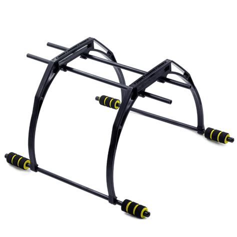 ThinkRobotics F450 and F550 Quadcopter High Landing Gear ...