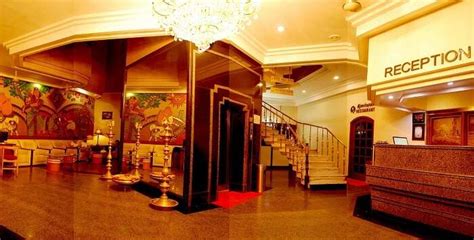 8 Top Resorts In Madurai That Fits Every Budget