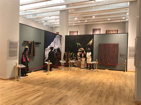 Bhutan’s Royal Academy of Textiles offers a glimpse into the country’s ...