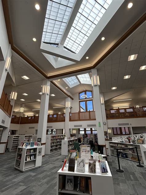 Pitkin County Library | Powers Products