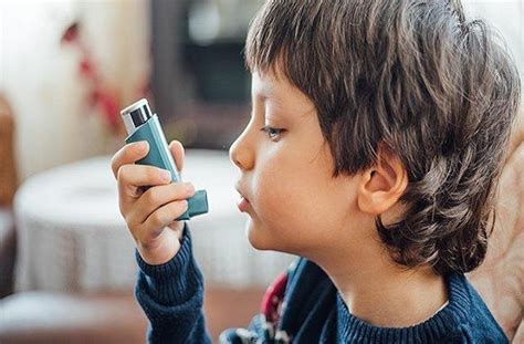World Asthma Day: बच्चों को भी हो सकता है अस्थमा, शुरुआती लक्षण दिखने ...