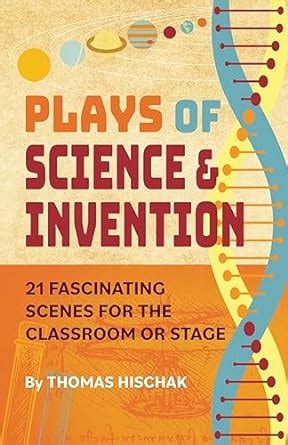 Buy Plays of Science and Discovery: 21 Fascinating Scenes for the ...