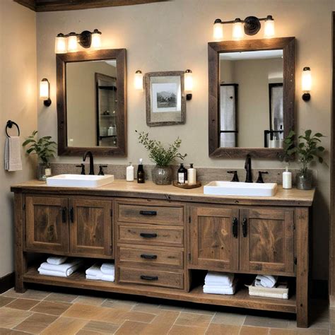 25 Double Vanity Bathroom Ideas That Will Inspire You