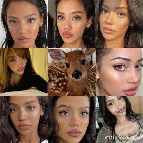 bambi eyes | Trucco occhi facile, Occhi da cerbiatta, Idee per il trucco