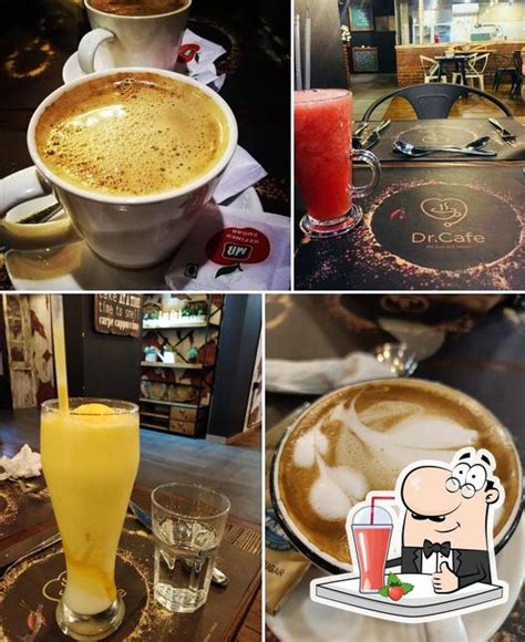 Dr.Cafe Shisha Just Got Better, Kozhikode, Kozhikode - Mavoor ...