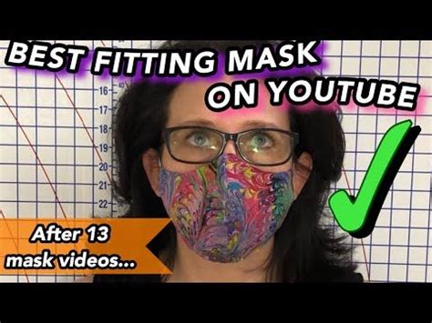 Perfect Mask Tutorial 的图像结果