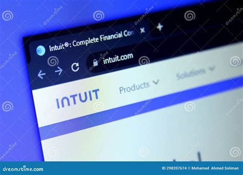 Image result for Intuit Inc. Logo