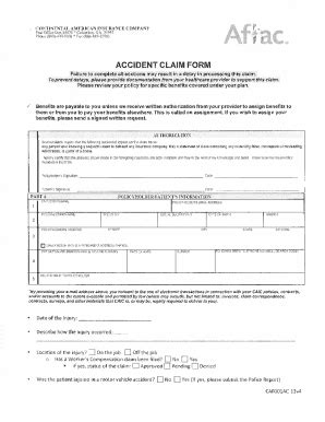 Fillable Online Free fillable Beneficiary's Statement For Death Claim ...