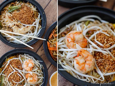 Ubon Thai 2 Go | Goffstown Restaurant