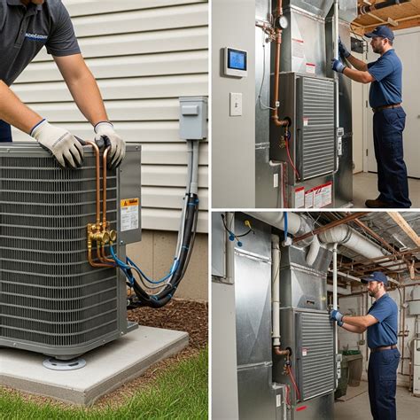 Air Conditioning Installation Guide for Illinois Homes - Airflow ...