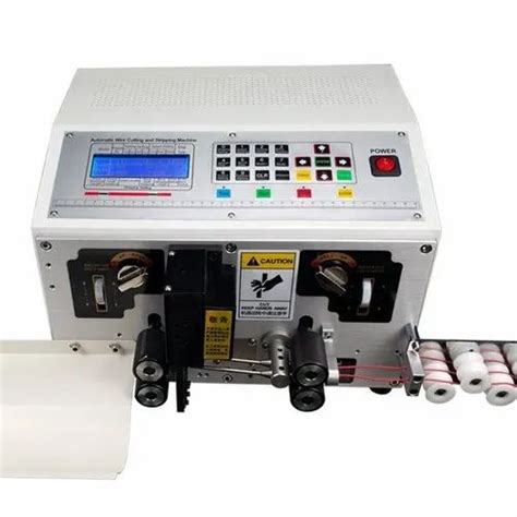 Wire Cutting Stripping Machine - IE-310Pneumatic Wire Stripping Machine ...