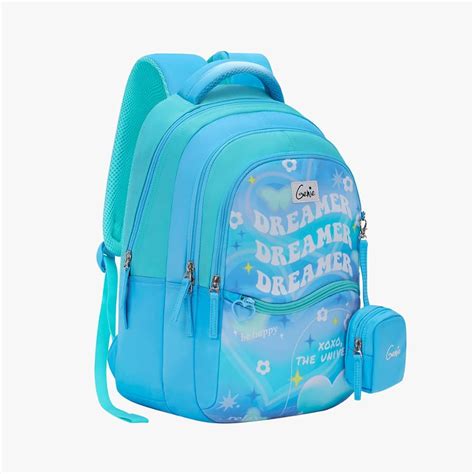 Lightweight trendy Backpack for Children - Kids' book bags