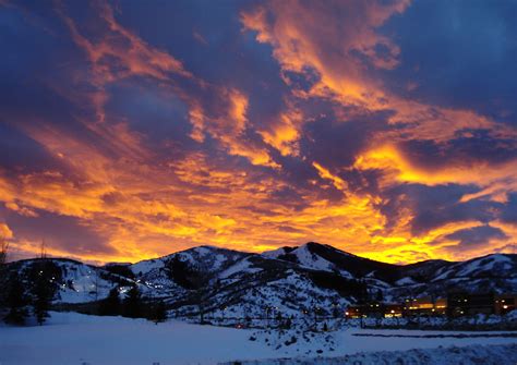 Matterhorn Dr, Park City, UT, USA Sunrise Sunset Times