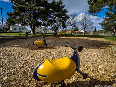 Riverview Playfield Park