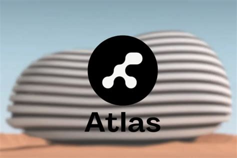 Atlas Program 的图像结果