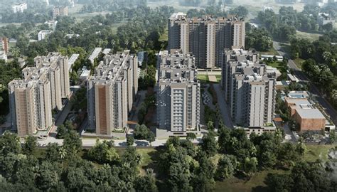 Assetz 63 Degree East in Sarjapur Road, Bangalore