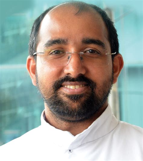 Church Profile - The foranes of Palai Diocese