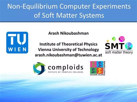 Equilibrium Computer 的图像结果