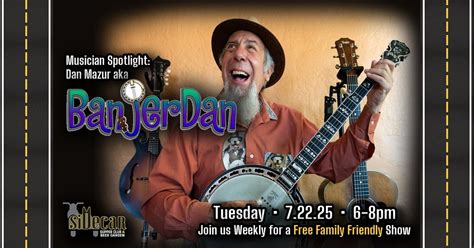 BanjerDans debut at The Sidecar Supper Club & Beer Garden, Batavia, IL ...