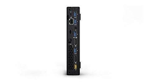 (Refurbished) Lenovo Thinkcentre Desktop Mini Pc (Intel Core I5 6Th Ge ...