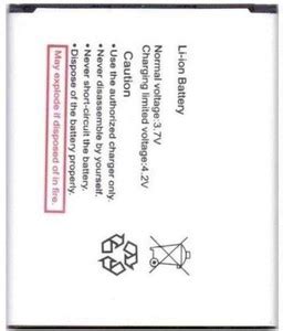 MPRT Mobile Battery For Comio PL25000 Comio PL25000 Price in India ...