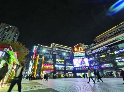 国潮汉风·夜彭城2023徐州月光文旅消费推广季启动__财经头条