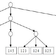 Hash Tree 的图像结果