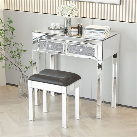 Dressing Table Chairs The Range at Rebecca Skinner blog