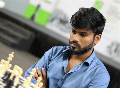 Ravi Teja wins CCS Chess Festival Blitz Rating Open 2023 - ChessBase India