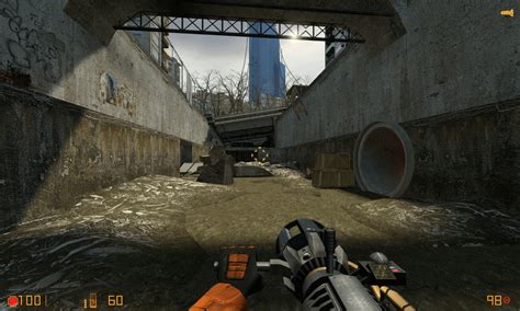 Image result for Source Engine Liminal Space