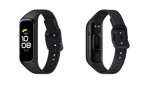 Samsung Introduces Wireless Charger Trio And New Fitness Tracker In The ...