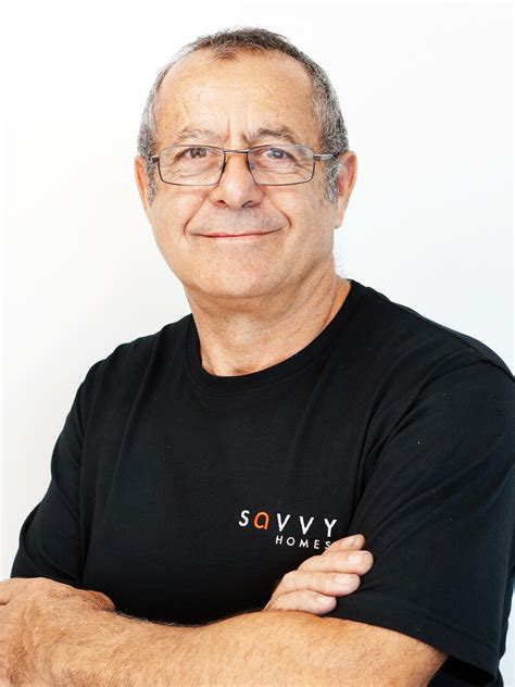 Our Team — SAVVY HOMES