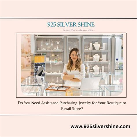 Wholesale Sterling Silver Jewelry Online | 925 Silver Shine