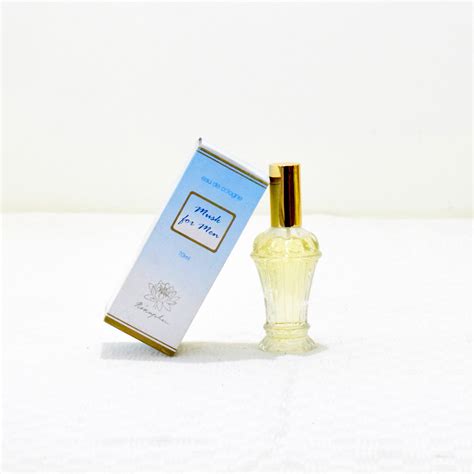 Musk for Men Cologne | Aura – Aura Experience Store