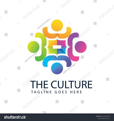 Culture Logo 的图像结果