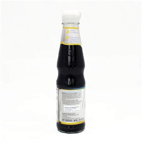 HEALTHY BOY BRAND SOY SAUCE 300ML (GLUTEN FREE/VEGAN FRIENDLY) – ARC ...