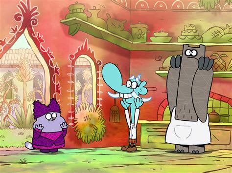 Image result for Chowder Musical