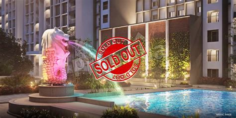 Sobha Sentosa in Panathur Main Road, Bangalore | Apartments