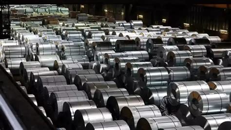 AP Govt Allots 1085 Acres For Super Smelters Steel Plant With Rs 8570 ...