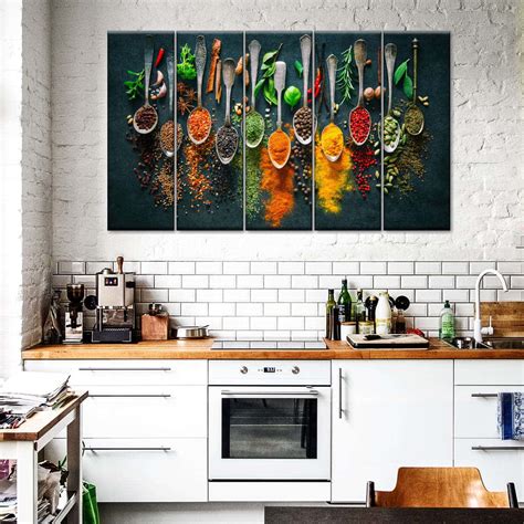 Kitchen Art Wall Pictures at Daria Willis blog
