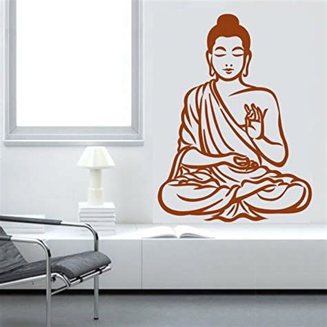 Asmi Collections Wall Stickers Family Photo Tree and Birds - All Brown ...